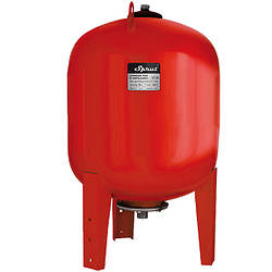 Бак розширювальний VT 36 Sprut з ніжками