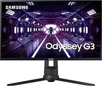 Монитор Samsung Odyssey G3 LF27G35TFWUXEN z19-2024