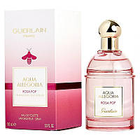 Aqua Allegoria Rosa Pop Guerlain eau de toilette 100 ml