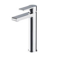 Змішувач для умивальника Cersanit BRASCO S951-366 (високий)