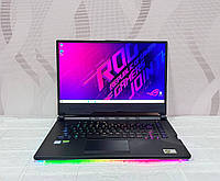 Ігровий ноутбук Asus Rog Strix G531G/Intel Core i7-9750H/16GB/1TB SSD/NVIDIA GeForse RTX 2070 8GB