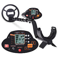 Металлоискатель металошукач Discovery Tracker MD-5030 GRD