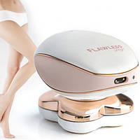 Эпилятор аккумуляторный женский Flawless Legs PX-352 для ног qwe