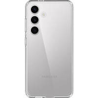 Чохол для мобільного телефону Samsung Galaxy S24+ Ultra Hybrid Crystal Clear (ACS07329) h