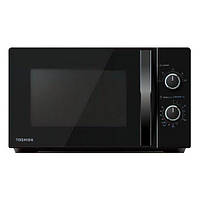 Микроволновая печь Toshiba MW-MM-20P(BK) z19-2024