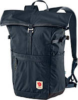 Рюкзак Fjallraven High Coast Foldsack 24 Navy