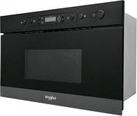 Микроволновая печь с грилем Whirlpool AMW 4920/NB z19-2024