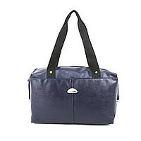Женская дорожная сумка VOILA 571467-1 синяя