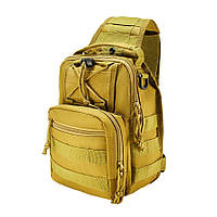 Тактичний рюкзак ЗСУ | Середній чоловічий рюкзак | Військовий тактичний YM-788 рюкзак military qwe