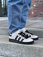 Кроссовки Adidas Campus 00s Grey Black