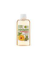 Лосьон косметический "ЭкоКод" с Календулой и Мятой TM Aromat