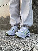 Кроссовки Asics Gel-1130 White/Green