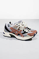 Кроссовки Asics Gel-1130 Brown/Grey