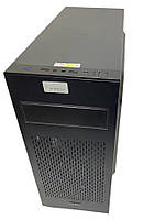 БУ Ігровий комп'ютер AS-IT, Ryzen 5 2600X, GTX 1060, B450, 16GB DDR4, 240GB SSD, 500GB HDD, 550W