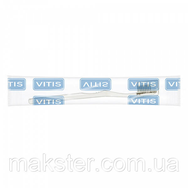 Щітка зубна дуже м'яка VITIS SURGICAL CAMPAIGN