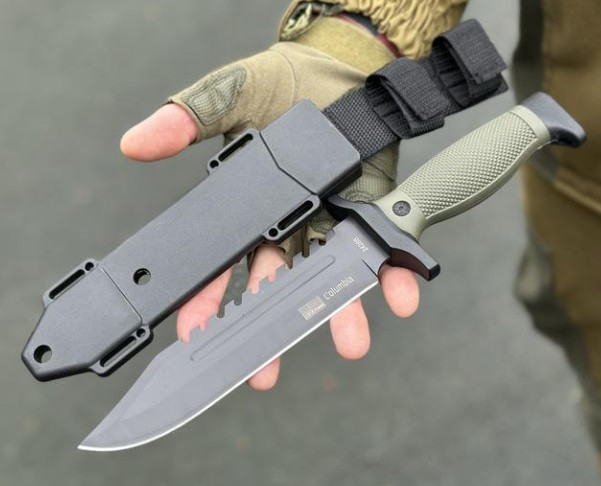 Ніж мисливський Columbia 2520