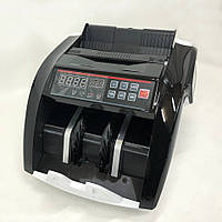 Счетная машинка для денег Bill Counter UV MG 5800 детектор валют + AL-569 Внешний дисплей qwe