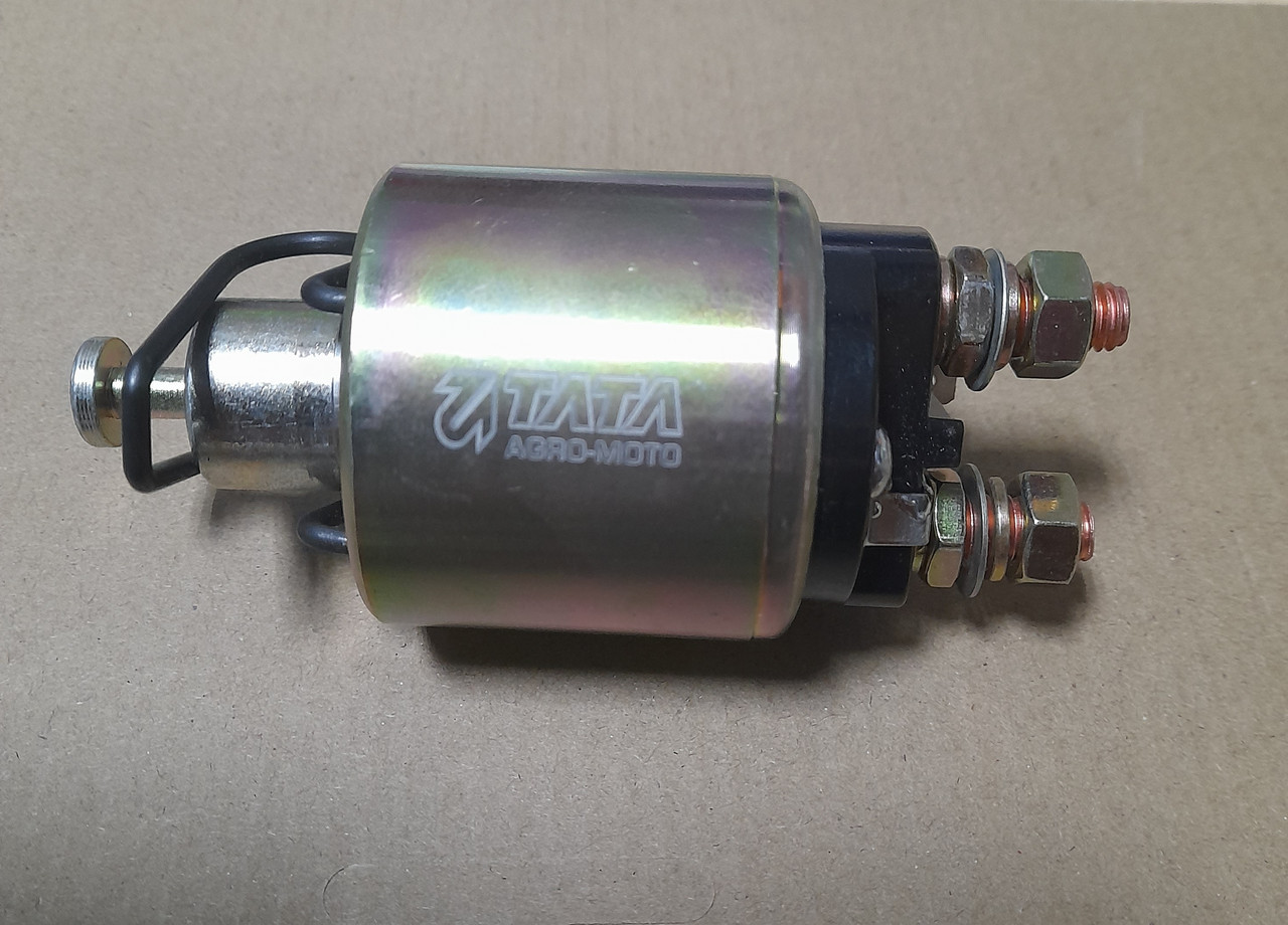 Втягуюче електростартера грибок для дизельних двигунів 178F/186F, фото 1