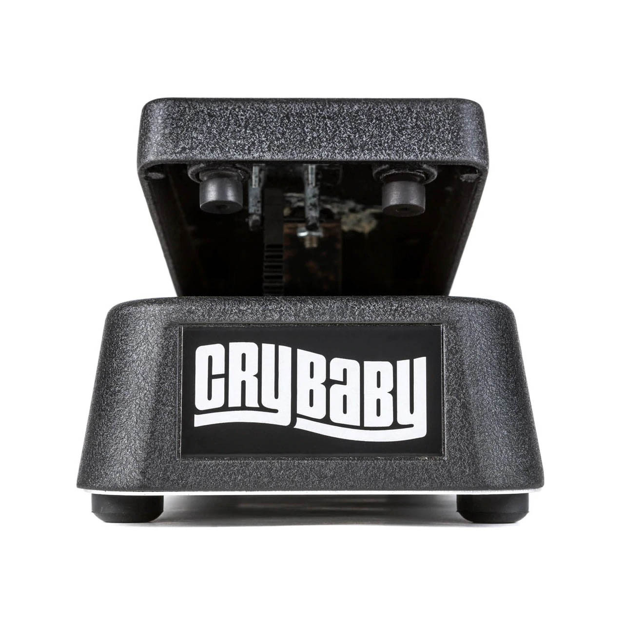 Педаль ефектів Dunlop 95Q CRYBABY WAH WAH, фото 1