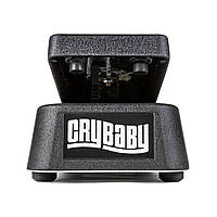 Педаль эффектов Dunlop 95Q CRYBABY WAH WAH