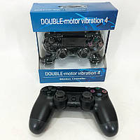 Джойстик DOUBLESHOCK для PS 4, игровой беспроводной геймпад PS4/PC аккумуляторный джойстик. VE-733 Цвет: qwe