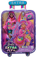 Лялька Barbie "Extra Fly" красуня пустелі