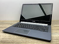 Ноутбук Toshiba Satellite U940 14 HD TN/i5-3317U/4GB/SSD 120GB Б/У B