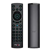 TV4U G20BTS Plus (G20s PRO Plus) Fly Air mouse Гіроскопічна аеромиша пульт з голосовим управлінням