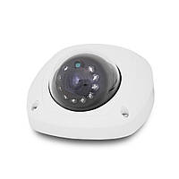AHD-видеокамера 2 Мп ATIS AAD-2MIRA-B3/2,8 для системы видеонаблюдения в автомобиле z19-2024