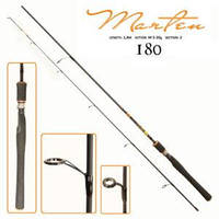 Спінінг "Marten" 1,8м 5-20г 2к, FF23620