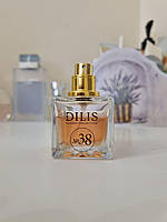 Тестер духов Dilis classic collection № 38 (Jimmy Choo Illicit)