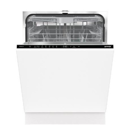 Посудомийна машина Gorenje GV16D