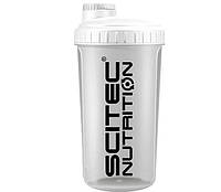 Шейкер Scitec Nutrition Shaker 700 ml White KB, код: 7847027