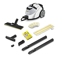 Пароочиститель Karcher SC 5 EasyFix Premium Iron Plug (1.512-660.0) НОВИНКА