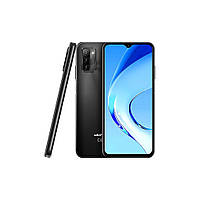 Мобильный телефон Ulefone Note 12 4/128Gb Black (6937748734581)