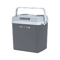 Автохолодильник із функцією підігрівання Teesa EASY COOL 12V 25L