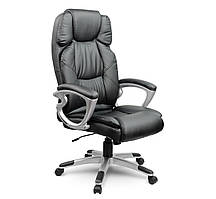Офісне крісло Sofotel EG-227 Black