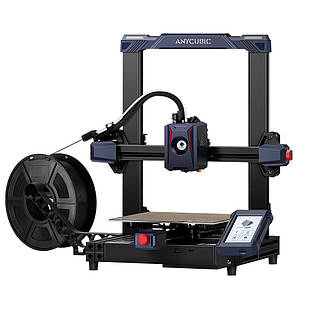 3d принтер Anycubic Kobra 2 z118-2024
