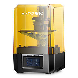 3d принтер Anycubic Photon M5s z118-2024