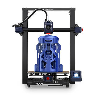 3D принтер Anycubic Kobra 2 Plus z118-2024