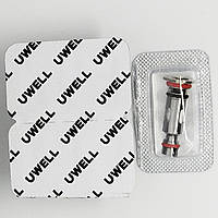 Испарители для Uwell CRAVAT Original Coil (Mesh 1.2 Ом) | Сменные испарители