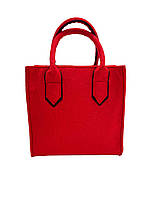 Эко-сумка "Kara Red" VS Thermal Eco Bag z118-2024