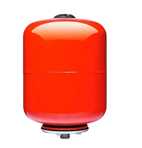 Бак для системи опалення циліндричний (розбірний) 19л AQUATICA (779164)