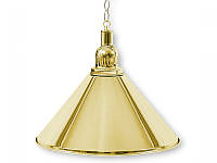 Лампа для бильярда Lux Gold