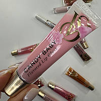 Блиск Для Губ Candy Baby Victoria S Secret Flavored Lip Gloss