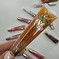 Блиск Для Губ Pumpkin spice Victoria S Secret Flavored Lip Gloss
