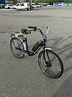 Електровелосипед Дорожник 350w 36 v 7.5 A
