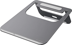 Підставка Satechi Aluminum Laptop Stand Space Gray (ST-ALTSM)