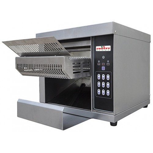 Тостер конвеєрний Frosty CVT-02, фото 1