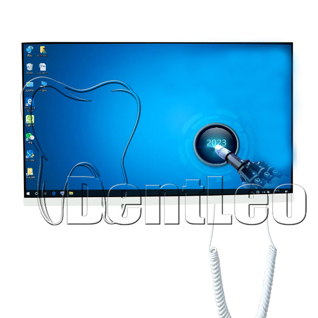 ІНТРАОРАЛЬНАЯ КАМЕРА З СЕНСОРНИМ ЄКРАНОМ 24 TOUCH Intel i3/8GB/256GB